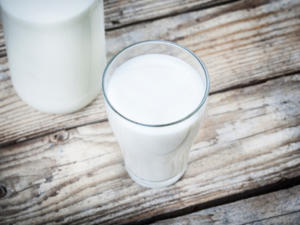 Laktosefreie Milch im Check - Tip