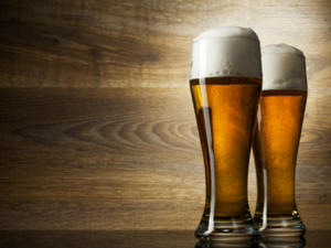 Alkoholfreies Bier – ist das gesund? - Tip