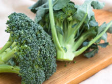 Brokkoli – das grüne Wundergemüse - Tip