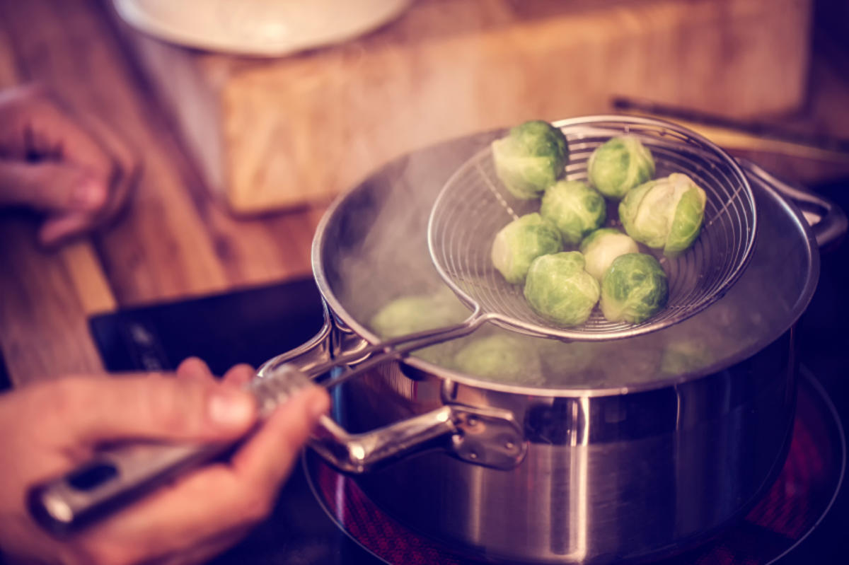 Einige Tipps zum Kochen  von Rosenkohl Tipp kochbar de