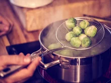 Einige Tipps zum Kochen von Rosenkohl - Tip