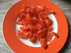 Tomaten entkernen - Tip