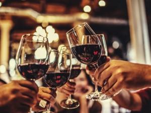 Ursachen bei Unverträglichkeit gegen Wein - Tip