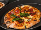 Pizza aufwärmen für Fortgeschrittene - Tip