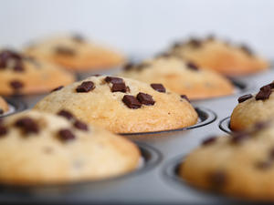 Küchen-Tipp: So bekommt man Muffins aus der Form - Tip
