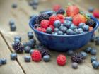 Ballaststoffreiche Obstsorten können gegen Verstopfung helfen - Tip