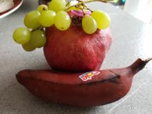 Biggi`s Tipp`s zu Obst = Granatapfel - Tip