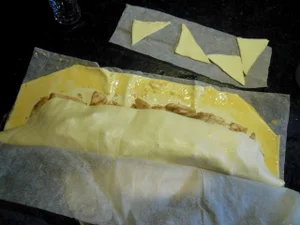 Tipps für den perfekten Strudel - Tip