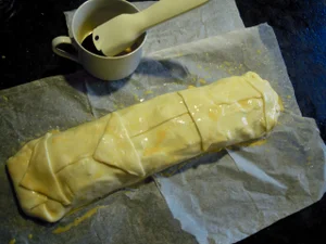 Tipps für den perfekten Strudel - Tip