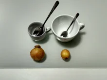 Exakte Rezepte erstellen - Tip