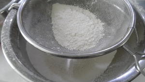 Cake- und Self-Rising-Flour selber machen - Tip