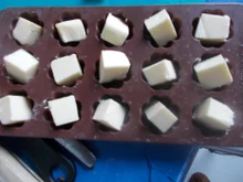 Eiskalte Butter - Tip