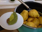 Aroma - Pellkartoffeln - Tip