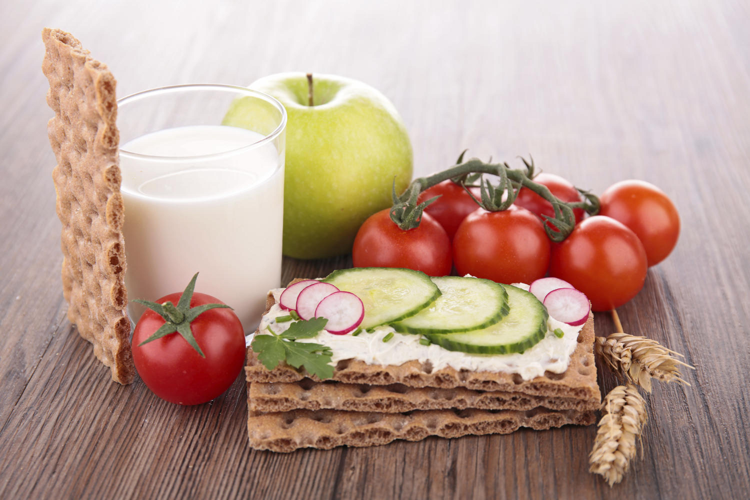 Das Gesunde Mittagessen Im Buro Preiswerte Und Schnelle Ideen Fur Die Mittagspause Tipp Kochbar De