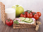 Das gesunde Mittagessen im Büro – preiswerte und schnelle Ideen für die Mittagspause - Tip