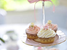 Cupcakes – die etwas andere Hochzeitstorte - Tip