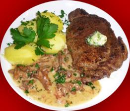 Strom sparen beim kochen - Tip