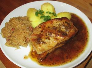 Strom sparen beim kochen - Tip