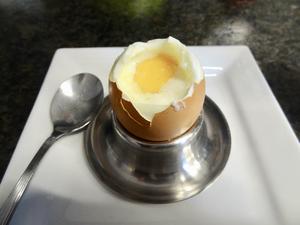 das perfekte Frühstücksei - wissenswerte Tipps und Tricks dazu - Tip