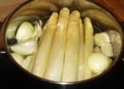 Spargel kochen - Tip