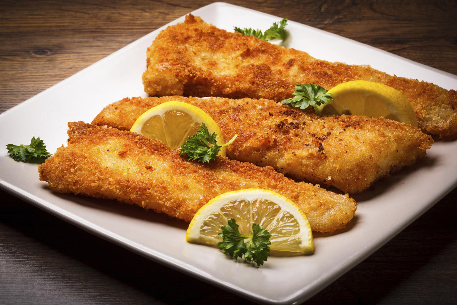 Meisterhaft kochen: So wird Fisch filetiert - Tipp - kochbar.de