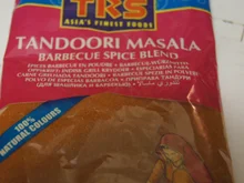 Tandori Masala / Barbecue Würzmittel - Tip