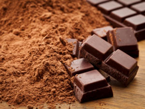 Schokolade selber machen: gar nicht so schwierig - Tip