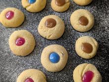 Engelsaugen - der Weihnachtsklassiker mal anders! - Tip