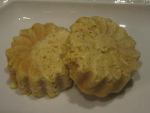 Vorrat: Orangenmus aus Schalen - Tip