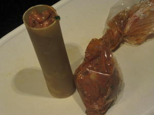 Canneloni füllen - einfach gemacht - Tip