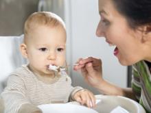 Fingerfood für Babys – gesunde Snacks für die Kleinsten - Tip