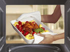 Wie ungesund ist Essen aus der Mikrowelle - Tip