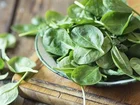 Blanchieren macht Spinat noch gesünder - Tip