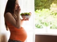 Steigender Energiebedarf bei Schwangeren - Tip