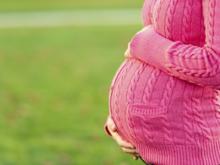 Abnehmen und Ernährungsumstellung während der Schwangerschaft - Tip