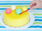 Fondant – die süße Zierde - Tip
