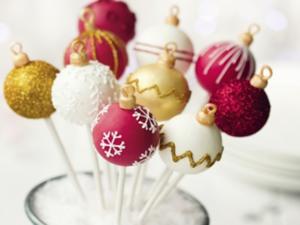 Was sind Cake-Pops? - Tip