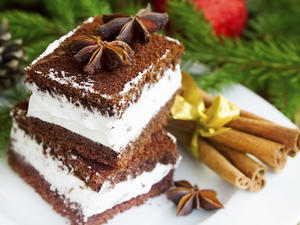 Leckere Dessertideen für die Weihnachtstage - Tip