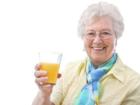 Verändertes Durstempfinden im Alter - Tip