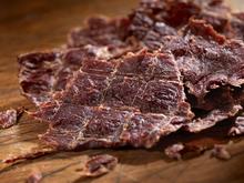 Beef Jerky – ein proteinreicher Genuss - Tip