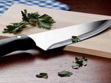 Messer schärfen – so geht es - Tip