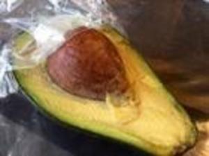 Avocado aufbewahren - Tip