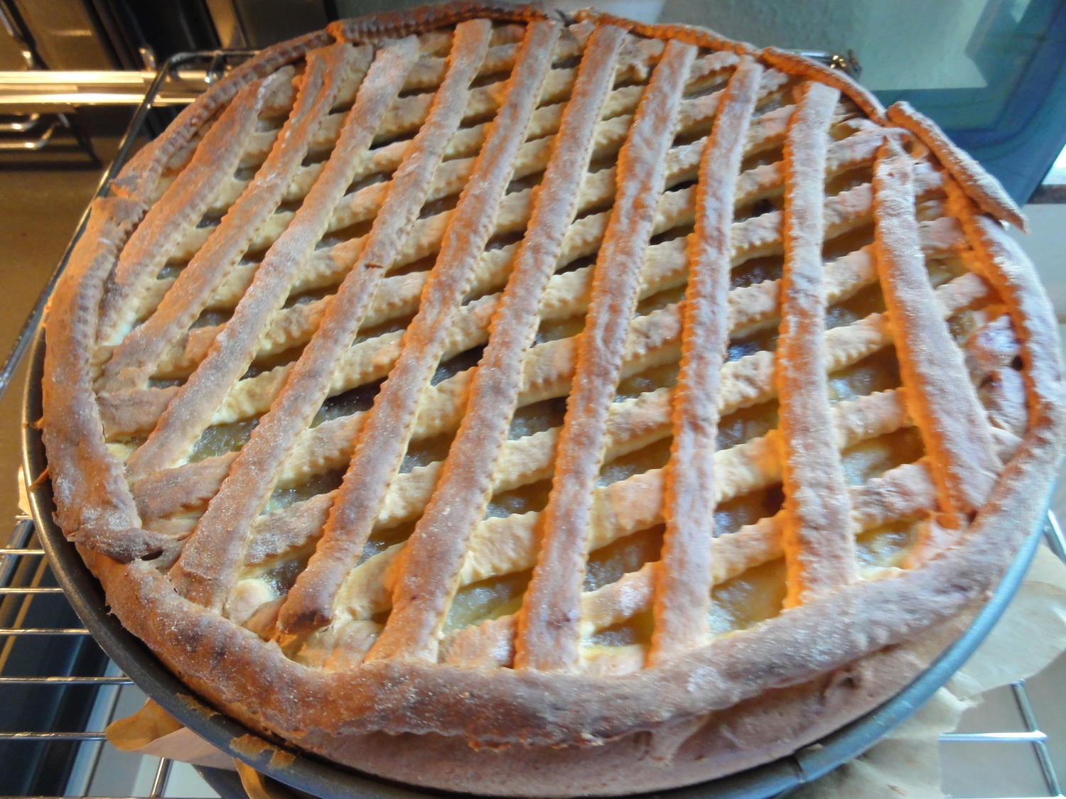 HEFETEIGE für Brote, Brötchen, Kuchen oder Pizza - Tipp - kochbar.de