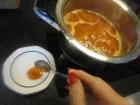 Gelierprobe bei Marmeladen - Tip