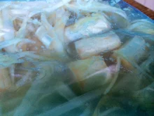 Spargelschalen - Tip