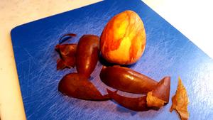 Avocado-Kerne - Tip