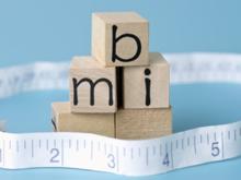 BMI nach Alterklassen gestaffelt - Tip