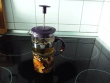 Getrocknete Pilze einweichen - Tip