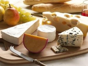 Die Bedeutung der Angabe "Fett i. Tr." bei Käse - Tip