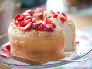 Einfache Tipps und Tricks zum Kuchen dekorieren - Tip
